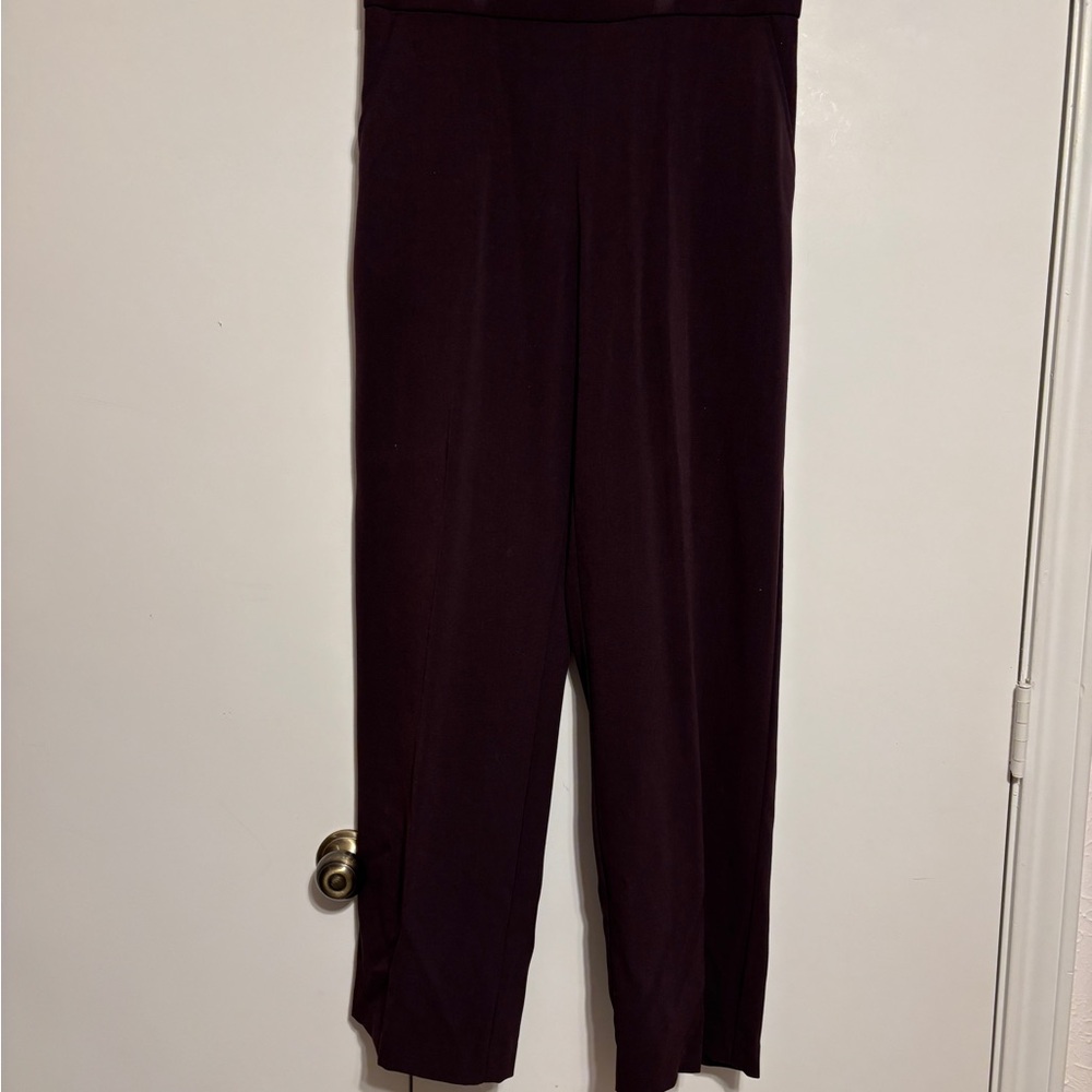 Briggs New York Dark Brown Pants